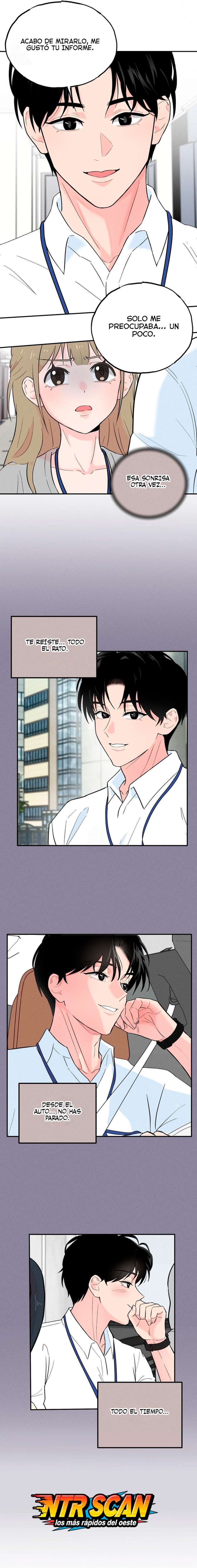 Juguete de adulto Capítulo 6 - Page 14