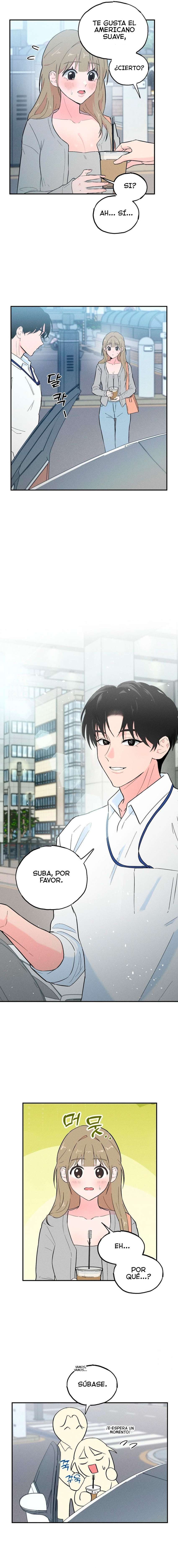 Juguete de adulto Capítulo 6 - Page 2
