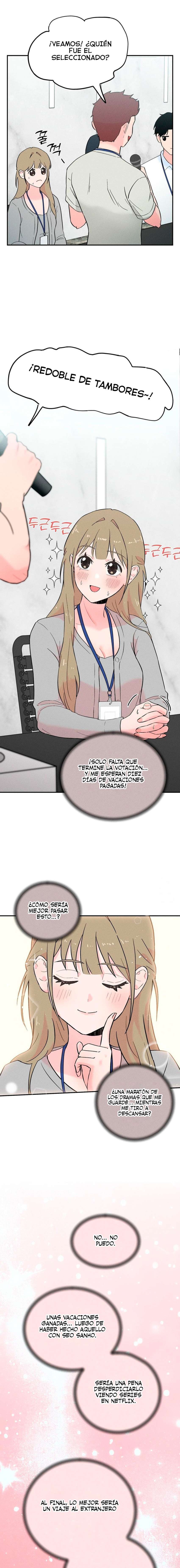 Juguete de adulto Capítulo 6 - Page 9