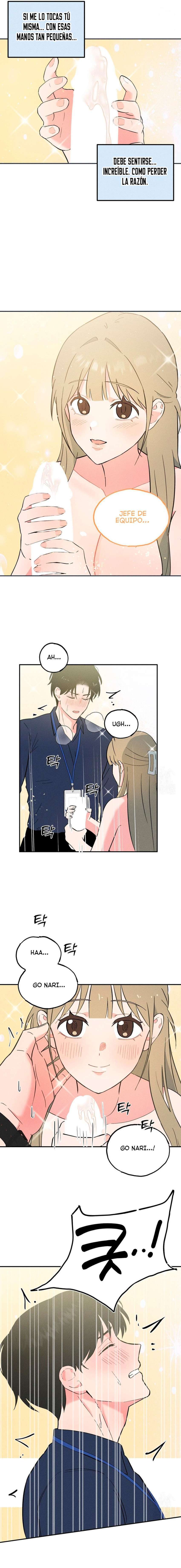 Juguete de adulto Capítulo 7 - Page 15