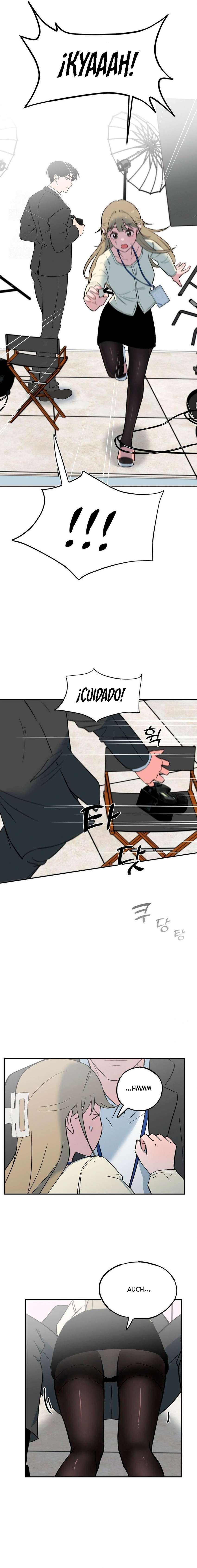 Juguete de adulto Capítulo 8 - Page 10