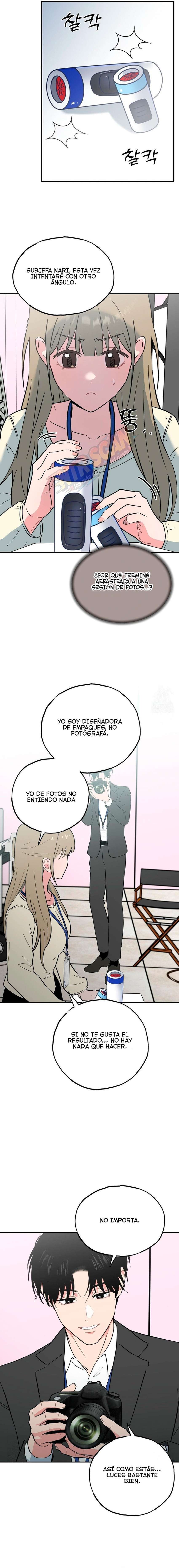 Juguete de adulto Capítulo 8 - Page 7