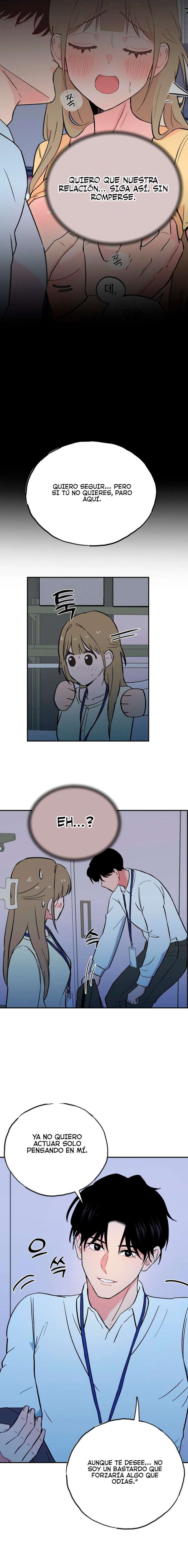 Juguete de adulto Capítulo 9 - Page 14