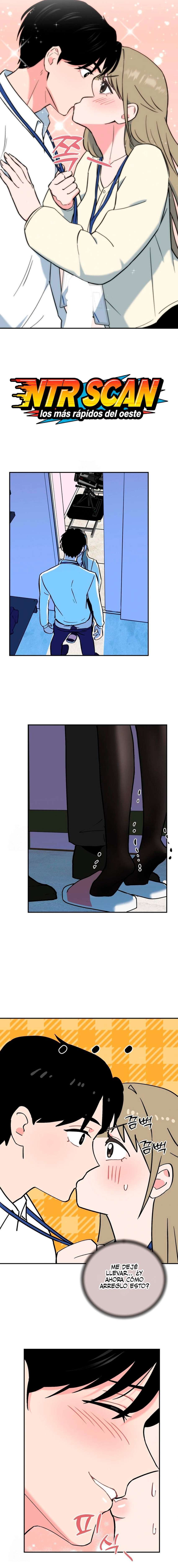 Juguete de adulto Capítulo 9 - Page 17