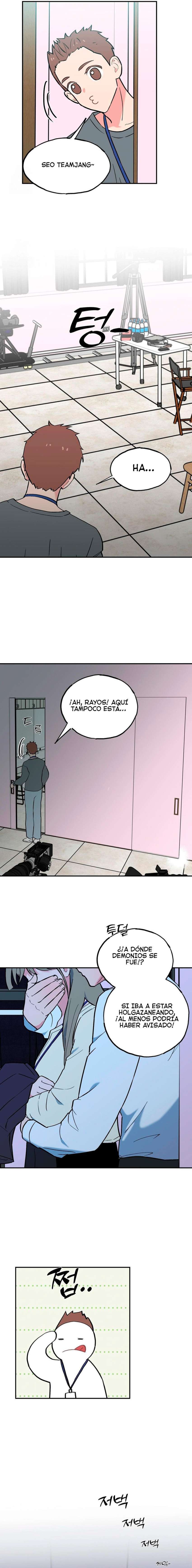 Juguete de adulto Capítulo 9 - Page 9