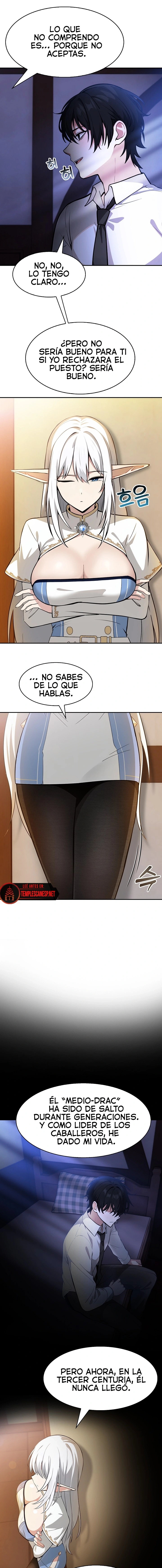El Caballero Dragón En Otro Mundo Capítulo 1 - Page 25