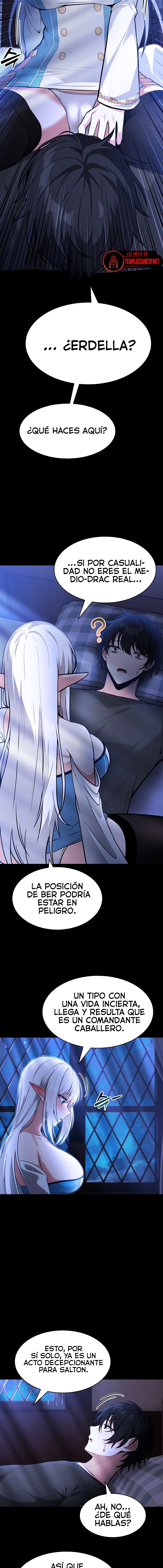 El Caballero Dragón En Otro Mundo Capítulo 1 - Page 29