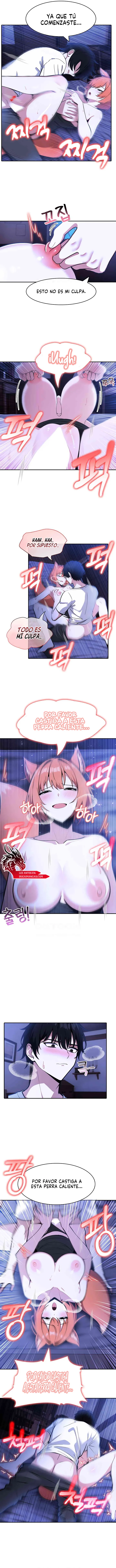 El Caballero Dragón En Otro Mundo Capítulo 10 - Page 4