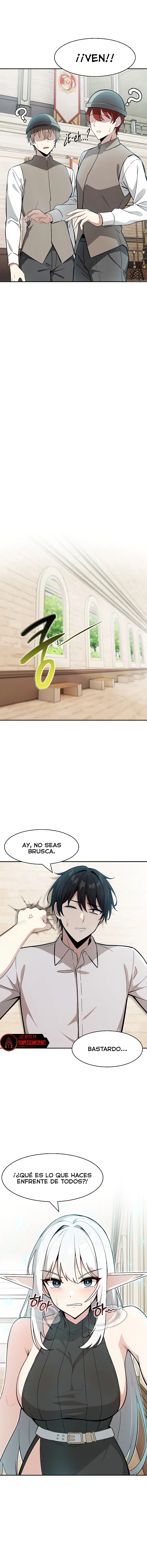 El Caballero Dragón En Otro Mundo Capítulo 12 - Page 10