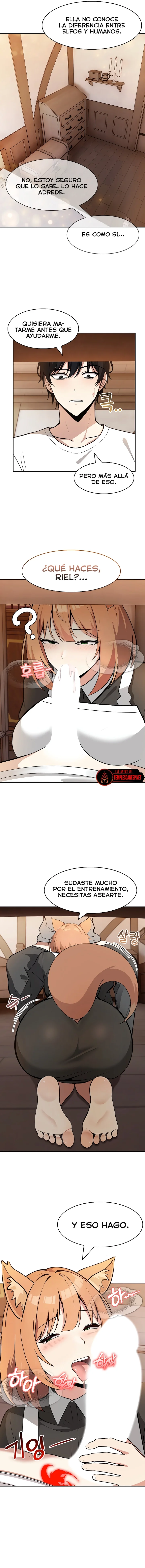 El Caballero Dragón En Otro Mundo Capítulo 12 - Page 4