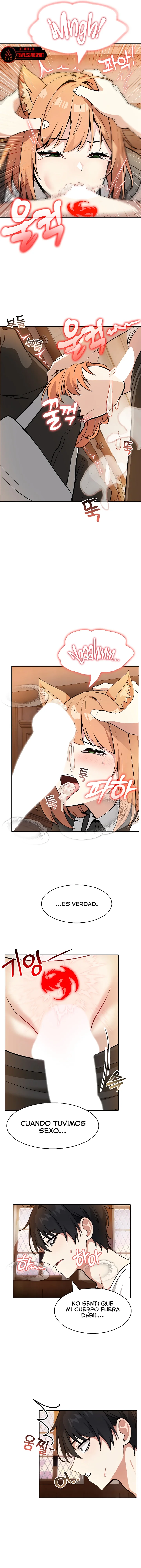 El Caballero Dragón En Otro Mundo Capítulo 12 - Page 6