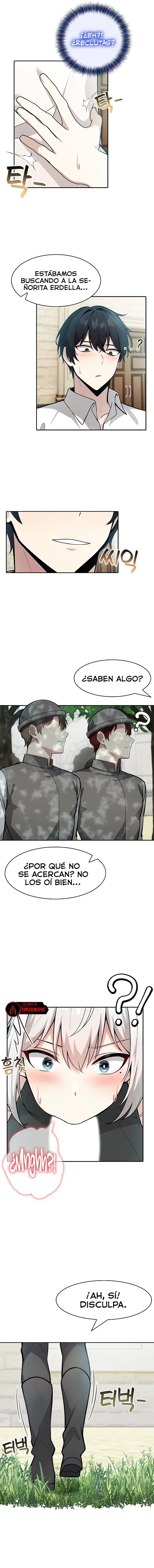 El Caballero Dragón En Otro Mundo Capítulo 13 - Page 10