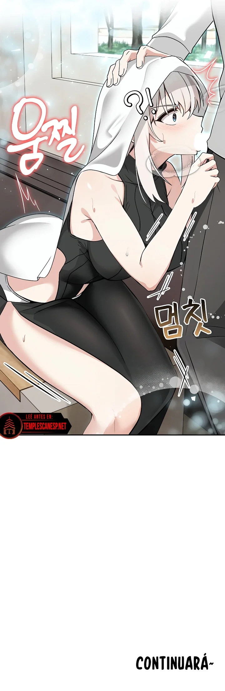 El Caballero Dragón En Otro Mundo Capítulo 13 - Page 13