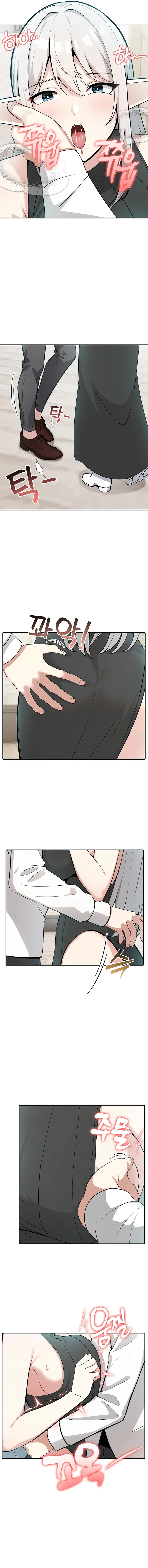 El Caballero Dragón En Otro Mundo Capítulo 13 - Page 3