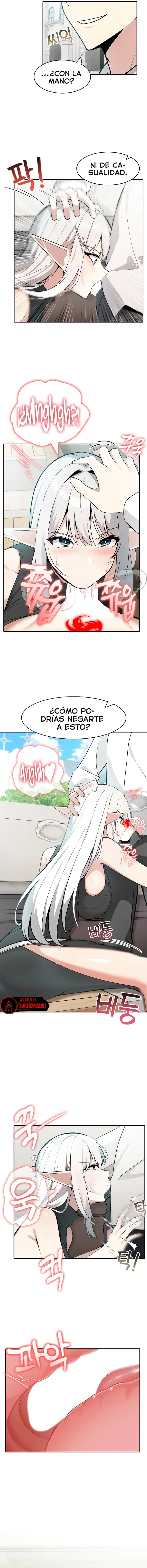 El Caballero Dragón En Otro Mundo Capítulo 13 - Page 8