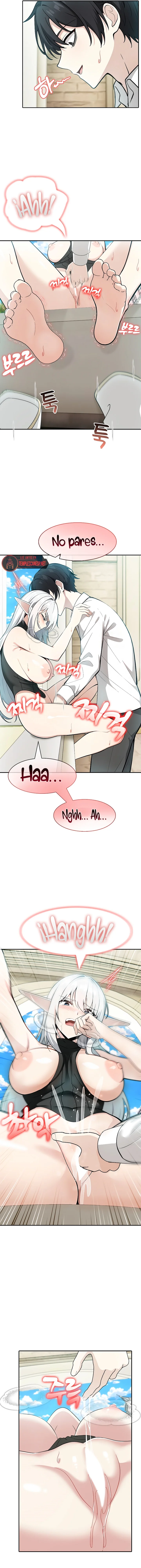 El Caballero Dragón En Otro Mundo Capítulo 14 - Page 12