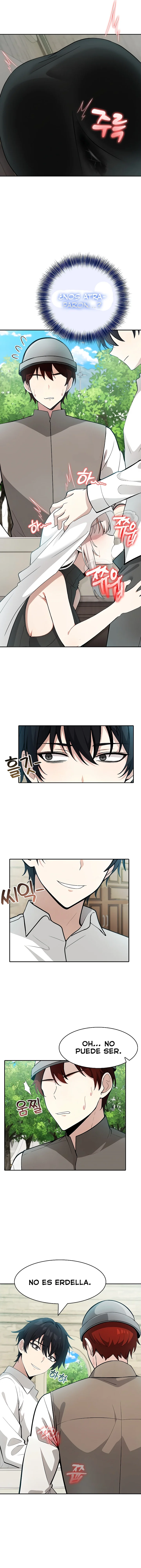 El Caballero Dragón En Otro Mundo Capítulo 14 - Page 2