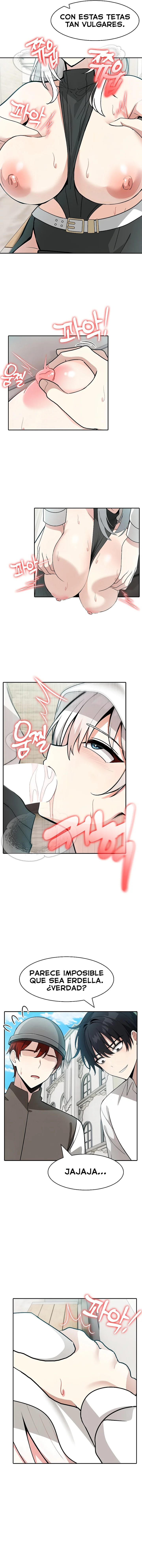 El Caballero Dragón En Otro Mundo Capítulo 14 - Page 4