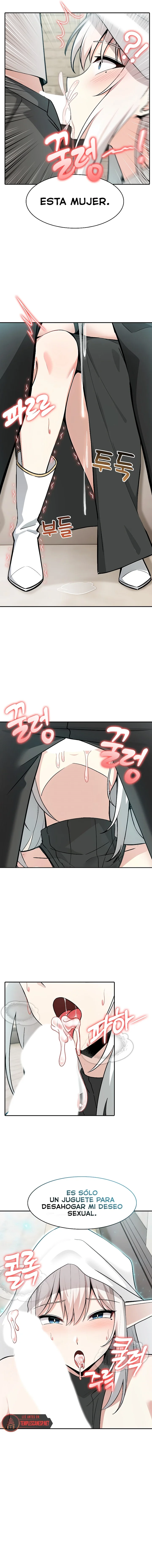 El Caballero Dragón En Otro Mundo Capítulo 14 - Page 5