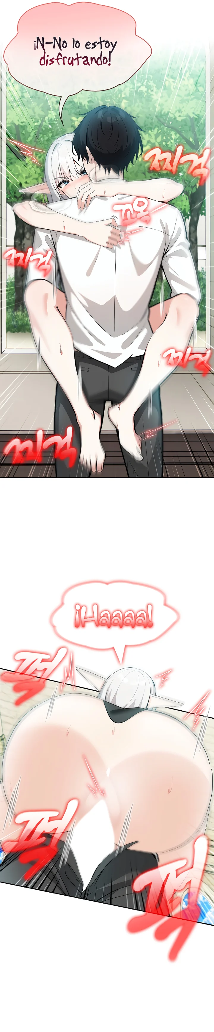 El Caballero Dragón En Otro Mundo Capítulo 15 - Page 16