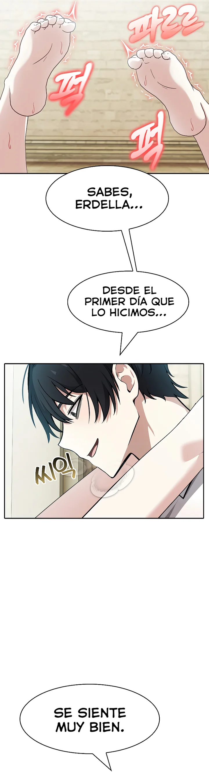 El Caballero Dragón En Otro Mundo Capítulo 15 - Page 4