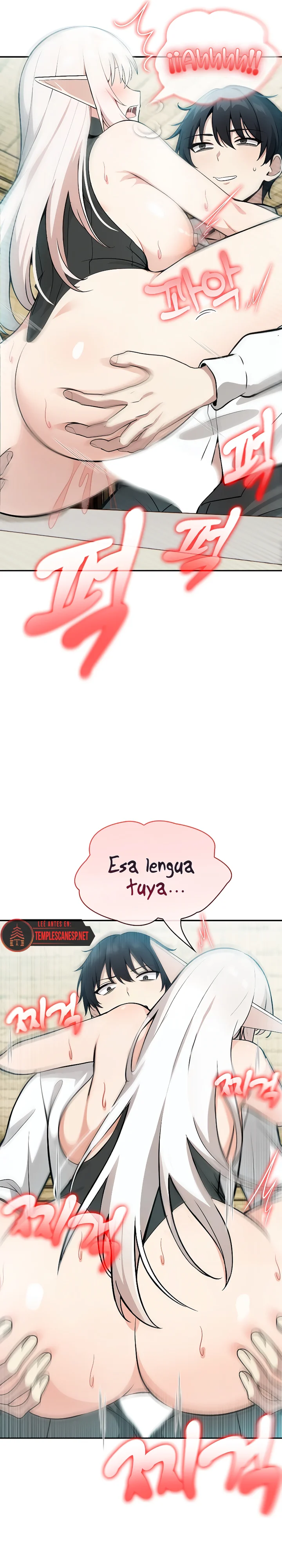 El Caballero Dragón En Otro Mundo Capítulo 15 - Page 6