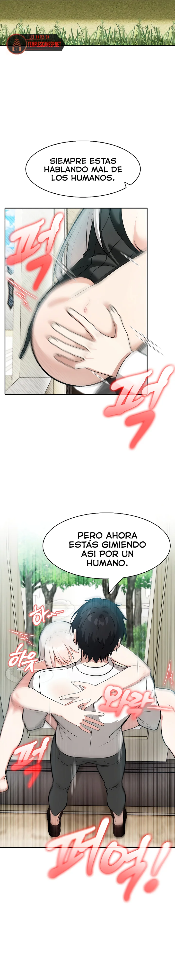 El Caballero Dragón En Otro Mundo Capítulo 15 - Page 9