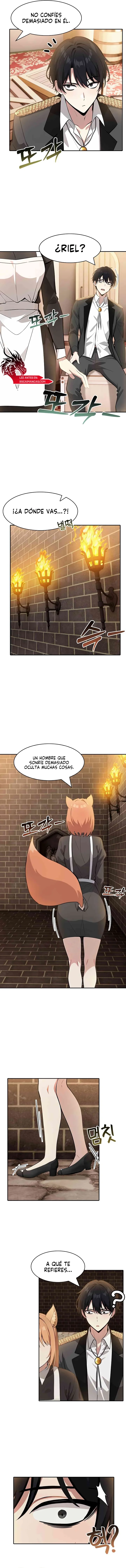 El Caballero Dragón En Otro Mundo Capítulo 16 - Page 14