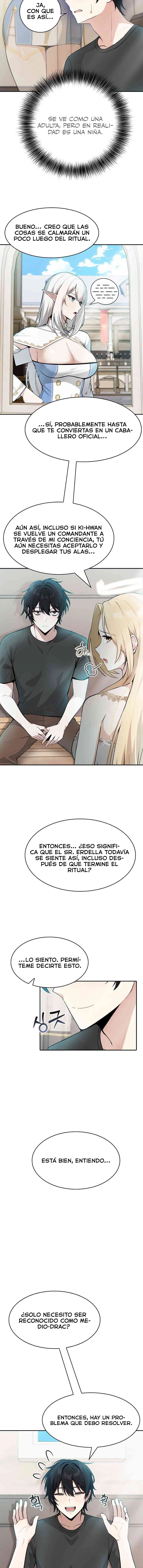 El Caballero Dragón En Otro Mundo Capítulo 2 - Page 15