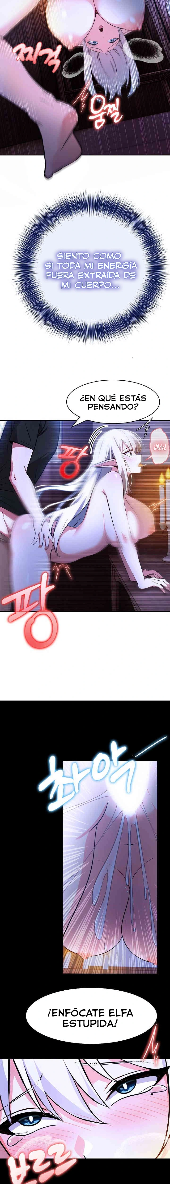 El Caballero Dragón En Otro Mundo Capítulo 3 - Page 22