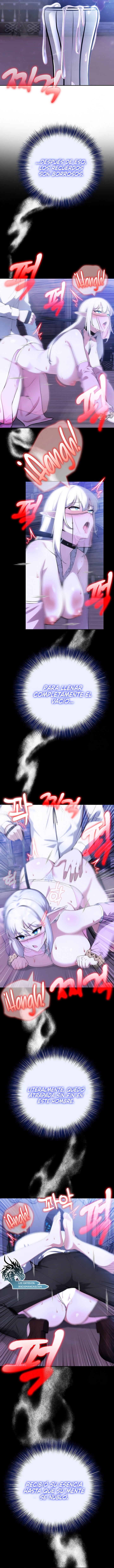 El Caballero Dragón En Otro Mundo Capítulo 33 - Page 9