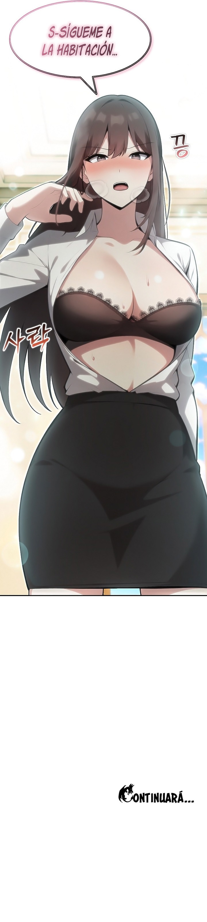 El Caballero Dragón En Otro Mundo Capítulo 35 - Page 13