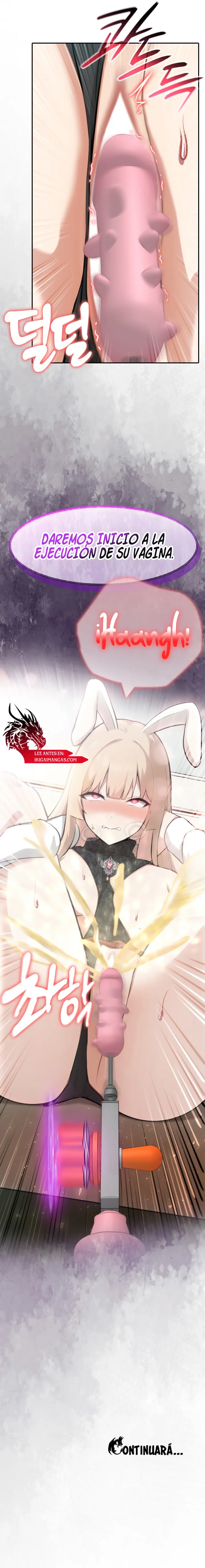 El Caballero Dragón En Otro Mundo Capítulo 46 - Page 12