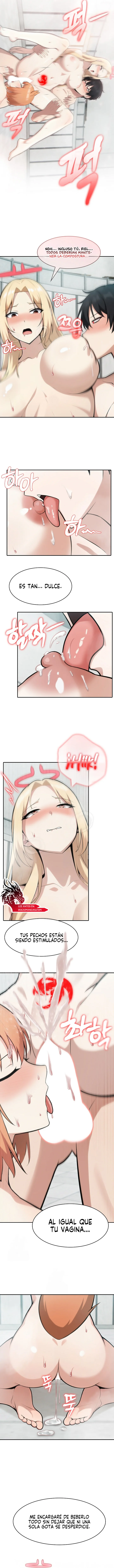 El Caballero Dragón En Otro Mundo Capítulo 53 - Page 10