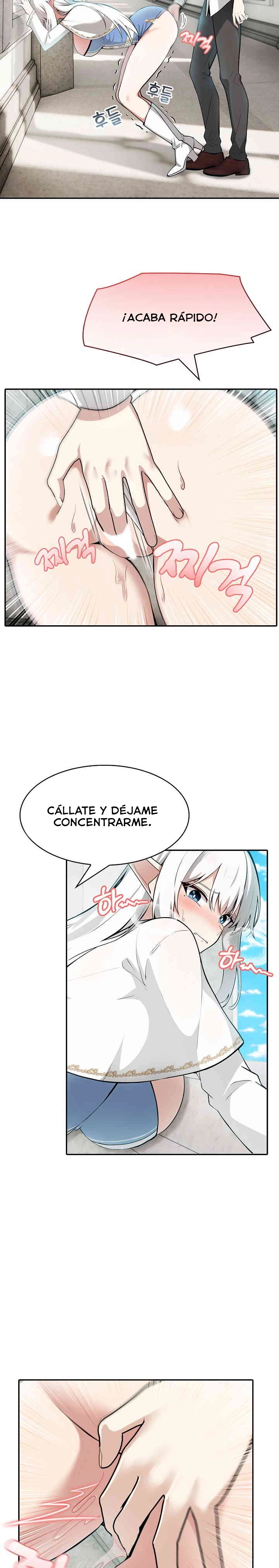 El Caballero Dragón En Otro Mundo Capítulo 6 - Page 2