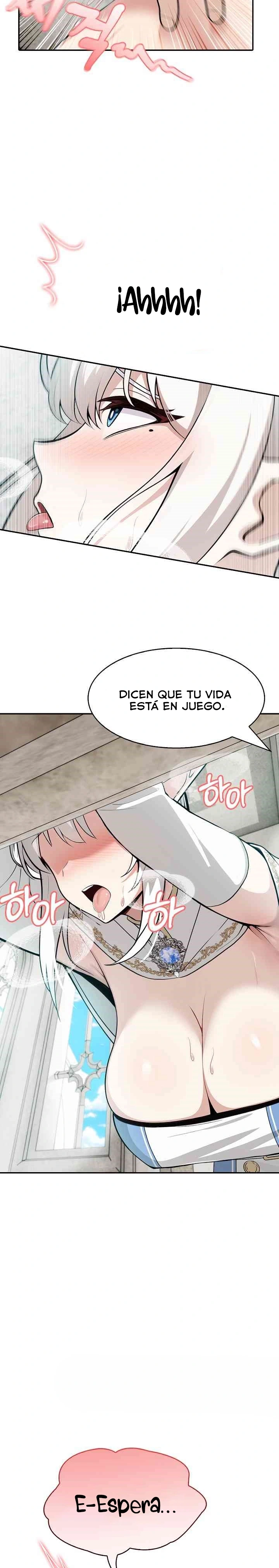 El Caballero Dragón En Otro Mundo Capítulo 6 - Page 3