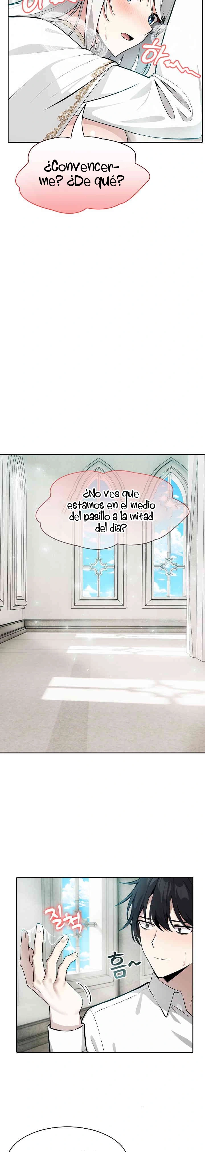 El Caballero Dragón En Otro Mundo Capítulo 6 - Page 6