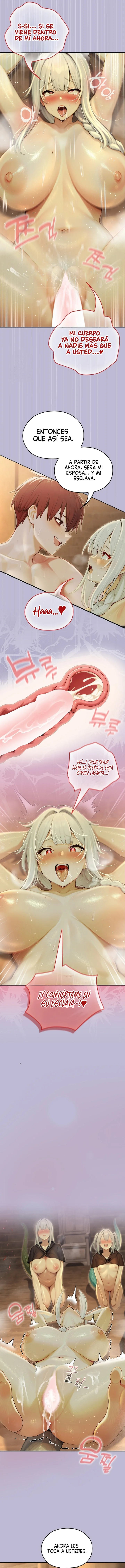 El Caballero Dragón En Otro Mundo Capítulo 60 - Page 12