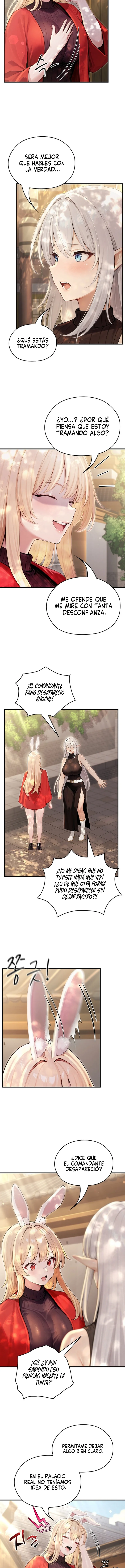 El Caballero Dragón En Otro Mundo Capítulo 60 - Page 3