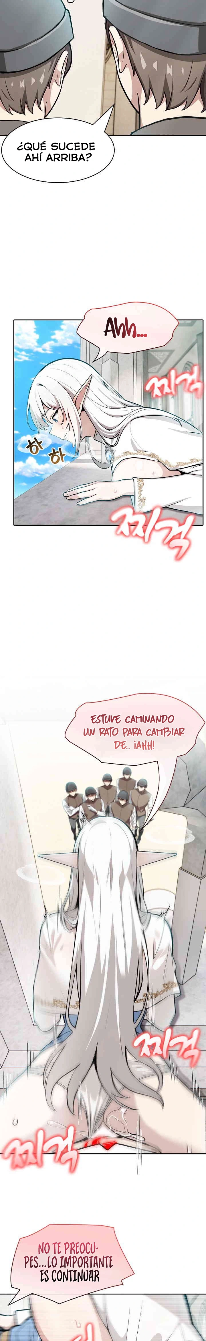 El Caballero Dragón En Otro Mundo Capítulo 7 - Page 4