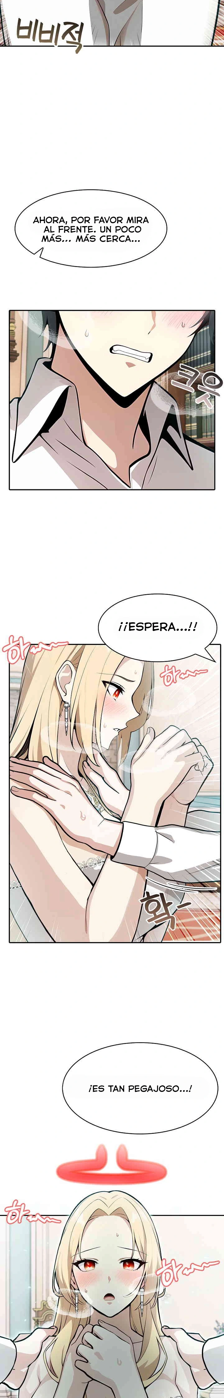 El Caballero Dragón En Otro Mundo Capítulo 8 - Page 2