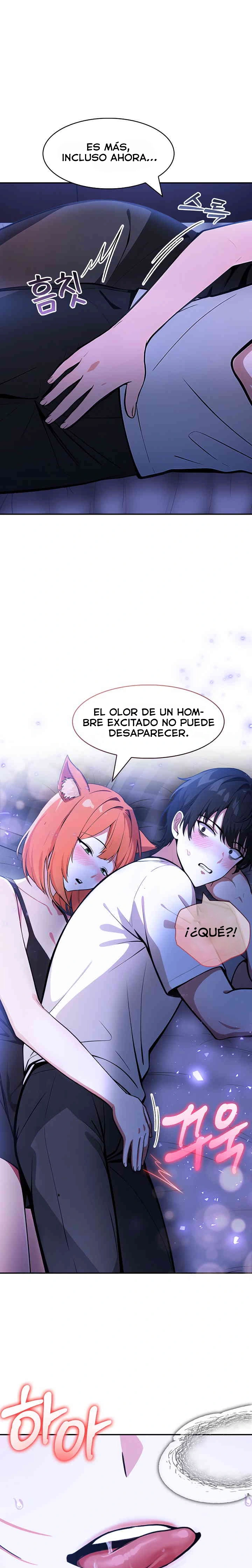 El Caballero Dragón En Otro Mundo Capítulo 8 - Page 22