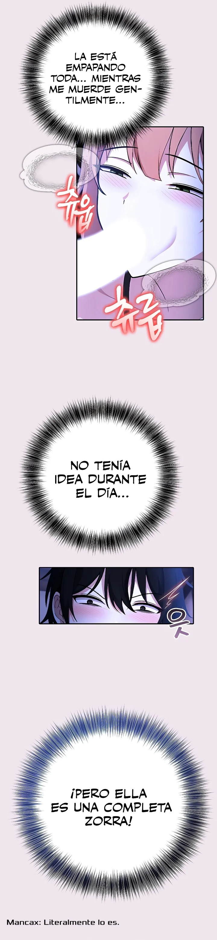 El Caballero Dragón En Otro Mundo Capítulo 9 - Page 14