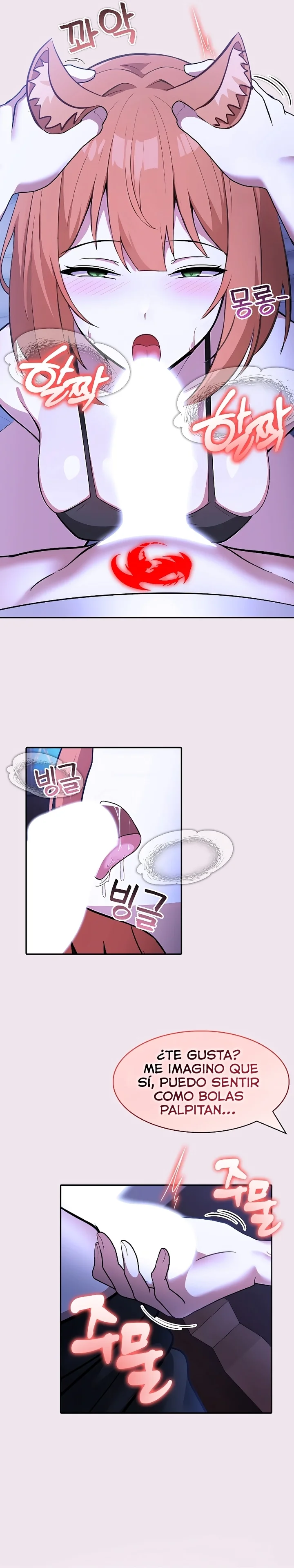 El Caballero Dragón En Otro Mundo Capítulo 9 - Page 15