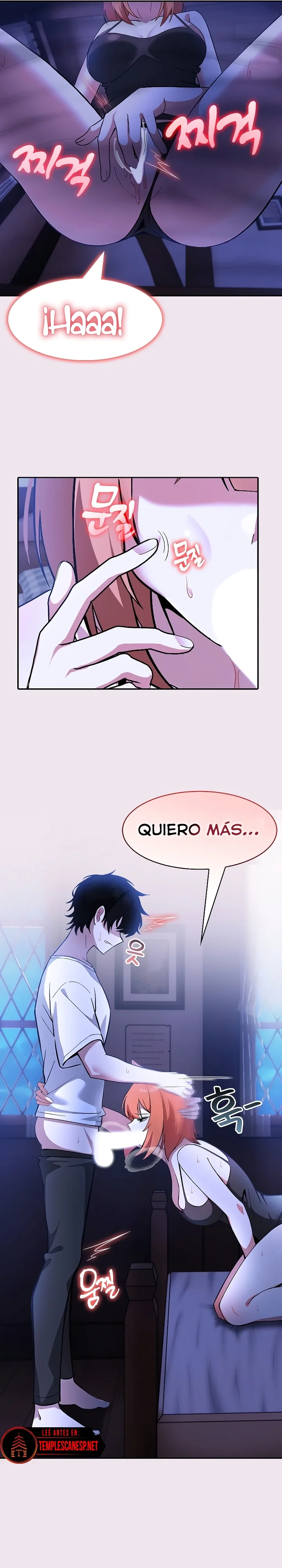 El Caballero Dragón En Otro Mundo Capítulo 9 - Page 16