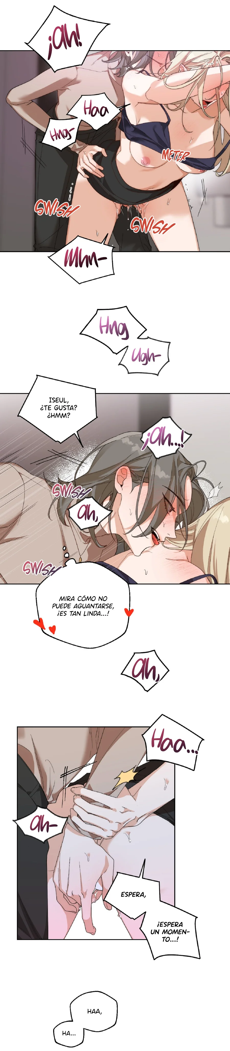 Drunken My Boss Capítulo 1 - Page 13