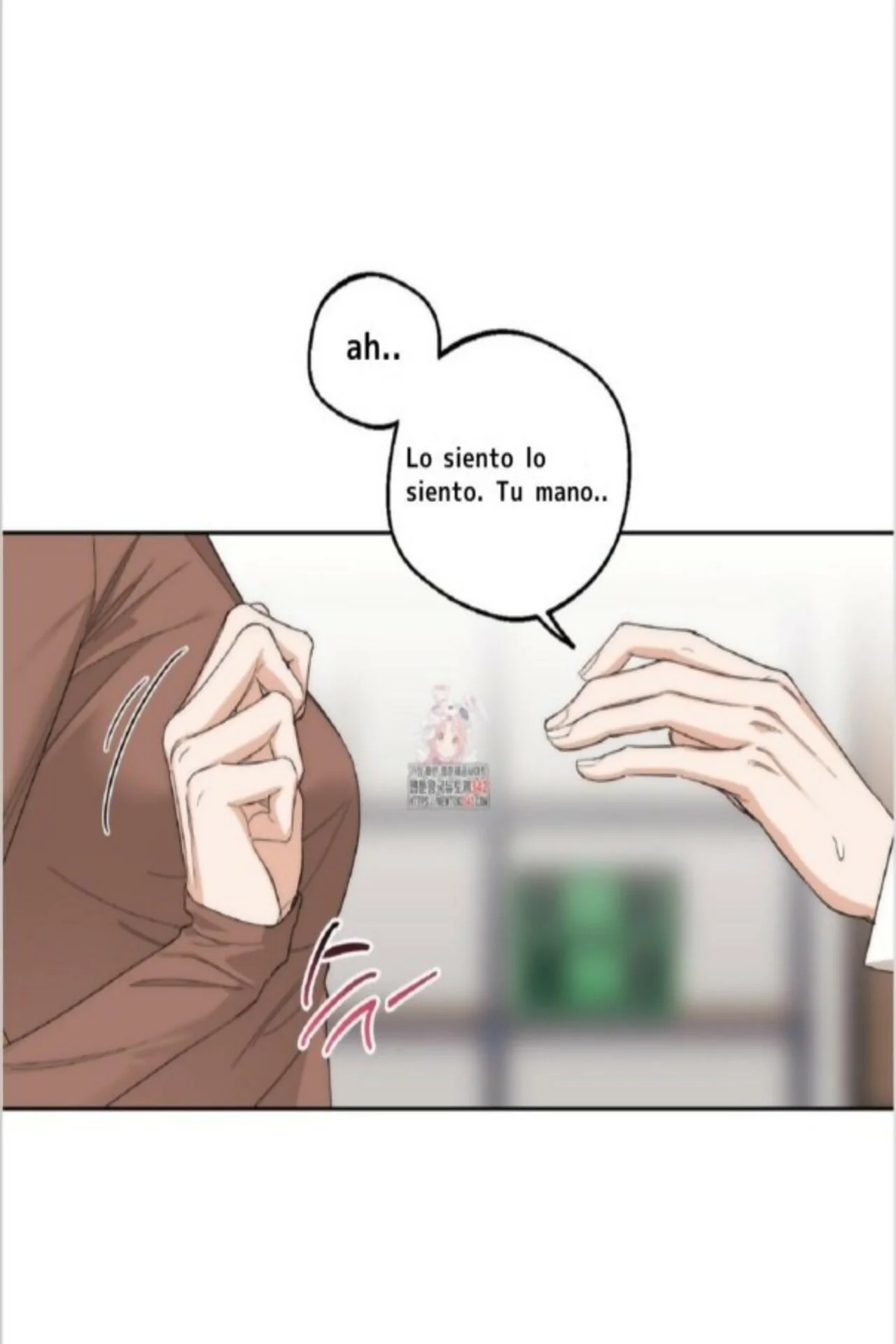 Drunken My Boss Capítulo 10 - Page 1