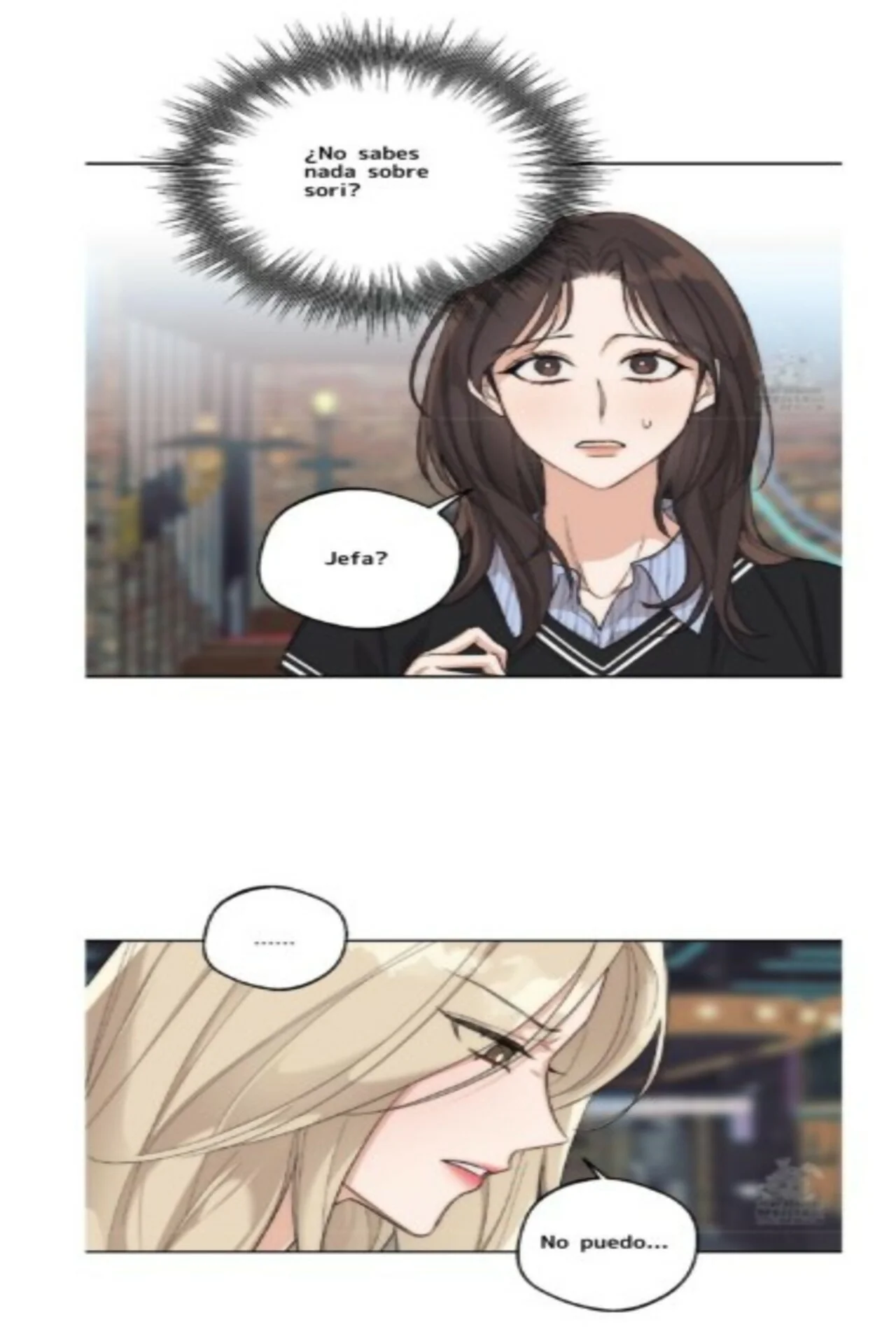 Drunken My Boss Capítulo 10 - Page 19