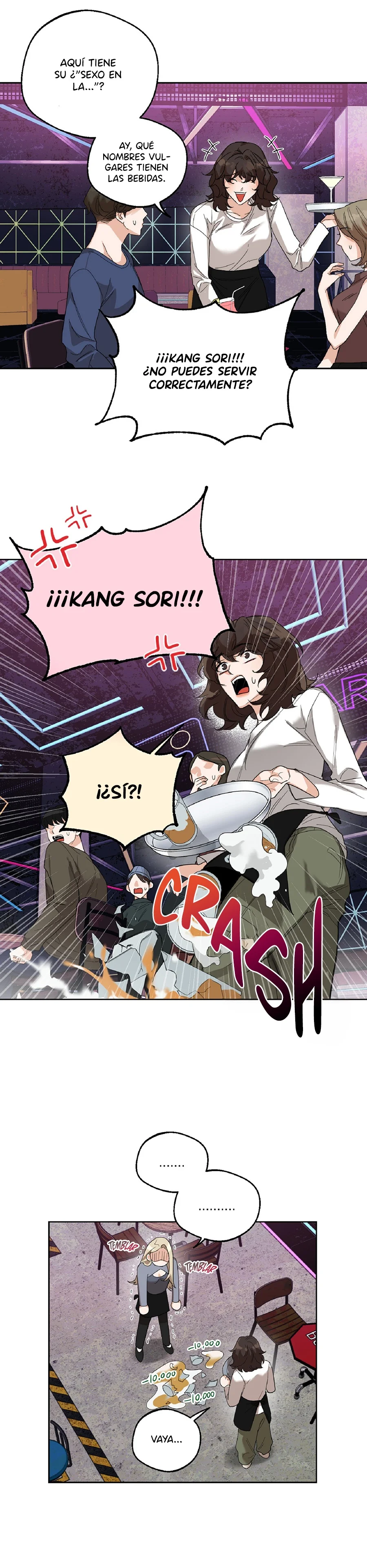 Drunken My Boss Capítulo 2 - Page 24