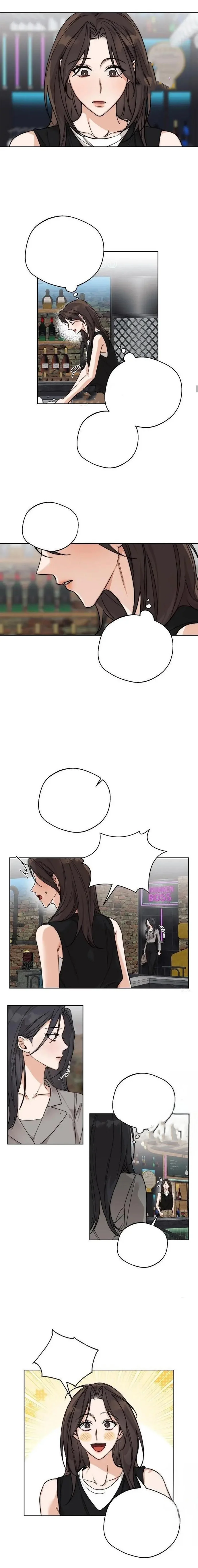 Drunken My Boss Capítulo 23 - Page 10